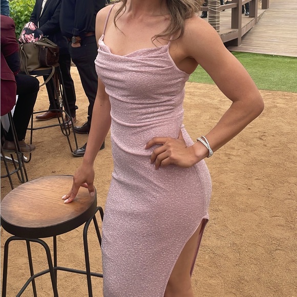 Prom Dress - Picture 2 of 4